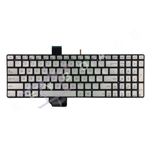 Клавіатура до ноутбука Asus Q500A